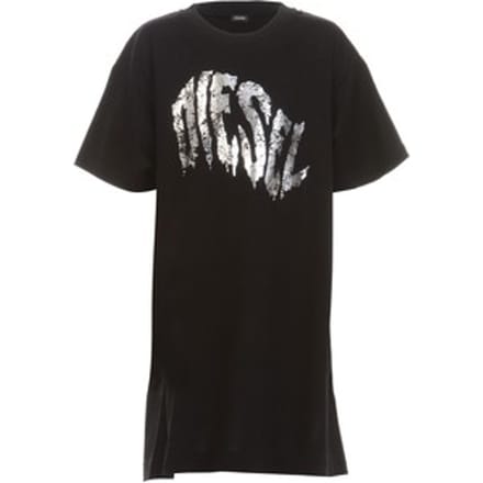 Diesel  Korte Jurk DBOWLY