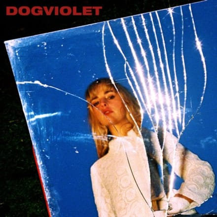 Laurel - Dogviolet (CD)