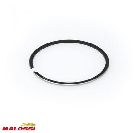 Segment de piston Malossi pour Moto Sherco 50 SM R 2013 à 2017 Neuf