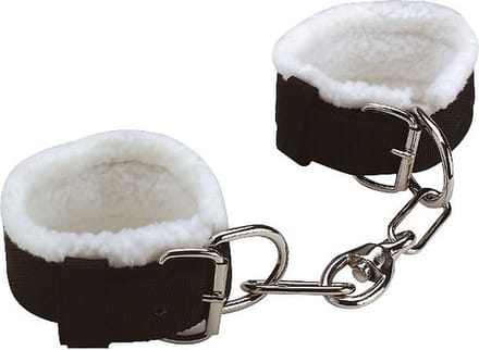Paardenlaarzen Norton Doublé mouton