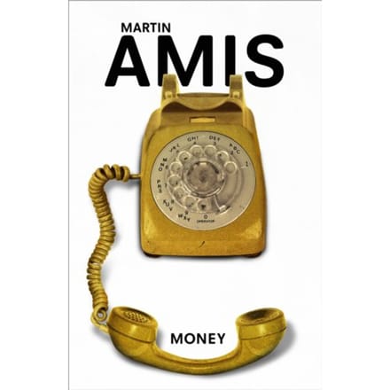 Money - Martin Amis
