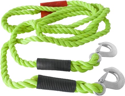 VCTparts® Sleepkabel tot 5000kg Groen