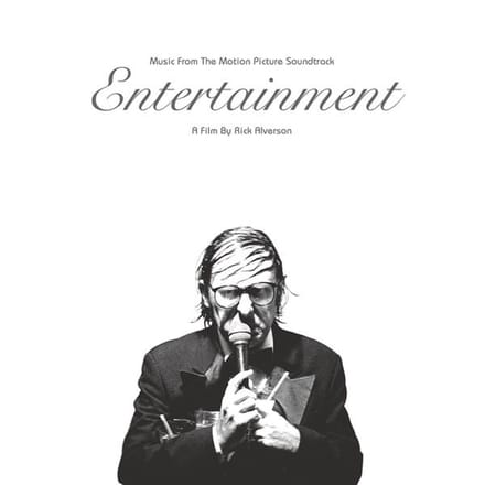 Various Artists - Entertainment (Music from The Motion Picture Soundtrack) (LP)