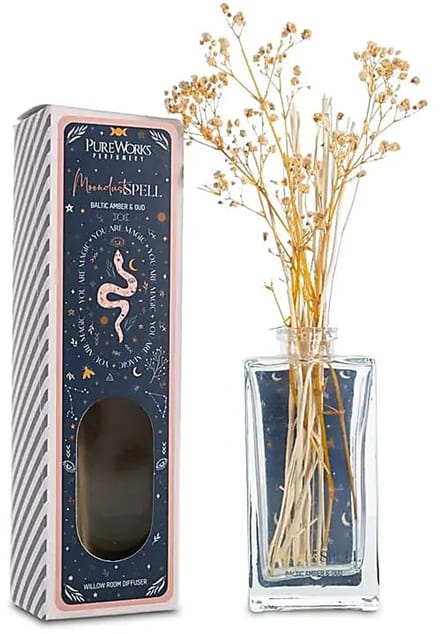 Celestial Magic botanische diffuser Moondust Spell