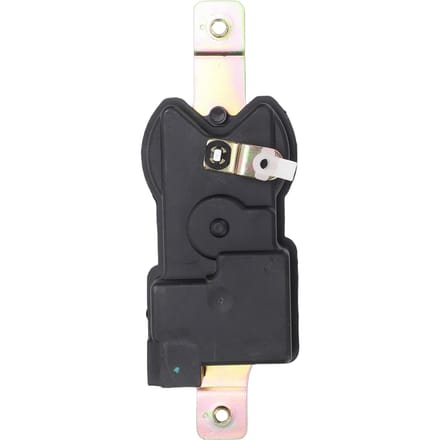 Actionneur Avant Gauche MB669153 , Remplacement à Réponse Rapide pour Commande Centrale Montero 1991 1 Construction Robuste Métal-Plastique black