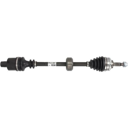 Aandrijfas SKF VKJC 8087 rechts
