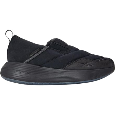 Reebok Dames/Dames DMX Slip-In Flat Trainers (Zwart/Grijs)