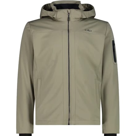 Softshell Jas Mannen - Maat 54