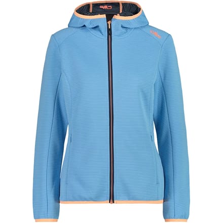 Dames Hoodie CMP