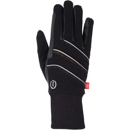 Imperial Riding Handschoenen Imperial Riding Irhabsolutely Zwart