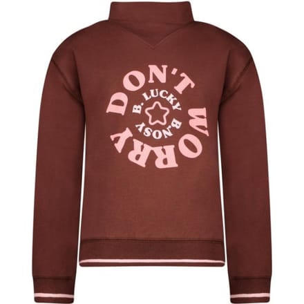 B.Nosy kinderen > meisjes > truien amp; vesten > sweaters 2209.70.0003 -