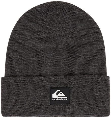 Quiksilver Brigade Junior Muts Grijs Kinderen