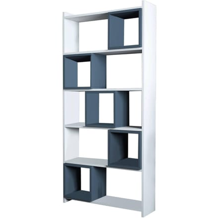 Boekenkast Box | Kalune Design