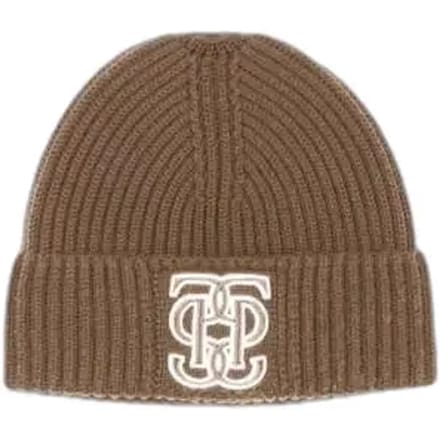 Cap PS of Sweden Rio Twill Monogram