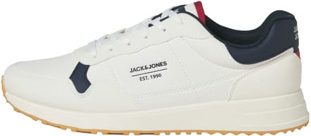 JACK&JONES - JFWBEECH COMBO SNEAKER - Heren - Veterschoenen