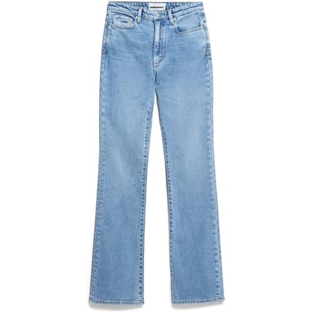 Damesjeans ARMEDANGELS Linnaa