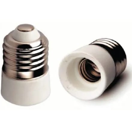 Kopp Verloopfitting E27 Naar E14