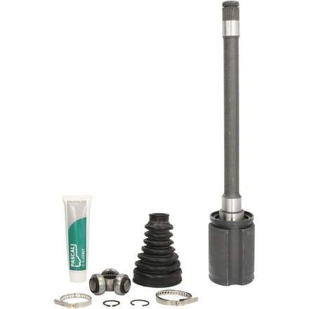 Homokineet reparatie set, aandrijfas PASCAL G8B008PC rechts