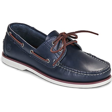 Bootschoenen Lumberjack NAVIGATOR