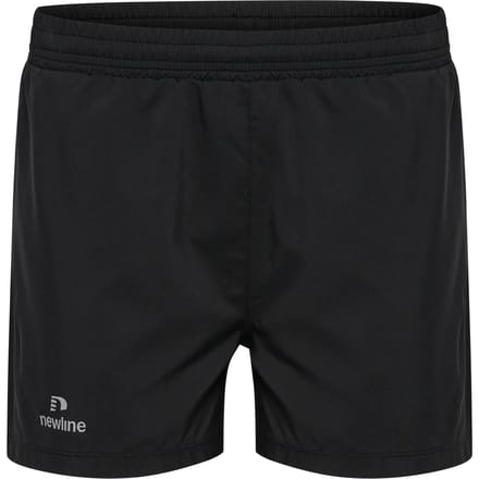 Korte broek met sleutelzak voor dames Newline Perform