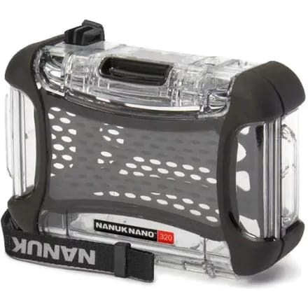 Cameratas Nanuk 320 Nano