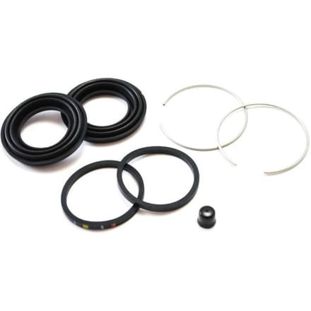 Reparatieset, remklauw AUTOFREN SEINSA D4-835