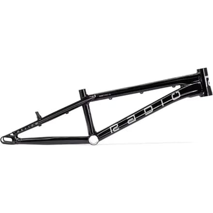 Frame Radio Race Helium Pro XL