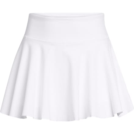 Under Armour Motion Rok Dames-wit, wit