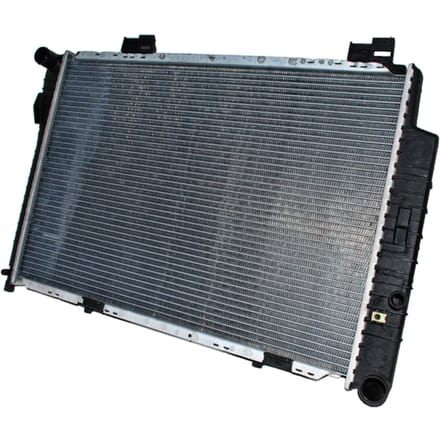 Radiator, motorkoeling THERMOTEC D7M009TT