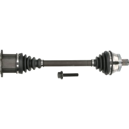 Aandrijfas PASCAL G2A013PC