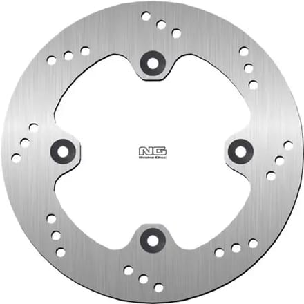 Remschijf voor vaste motorfiets NG Brake Disc DIS029