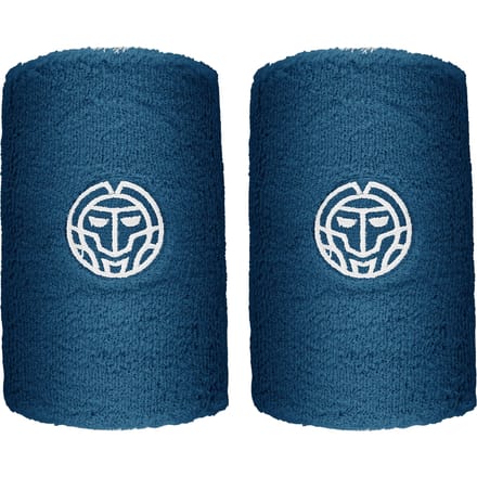 BIDI BADU Zweetband Verpakking 2 stuks Unisex
