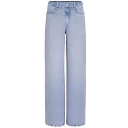 Damesjeans Guess Wide Loose