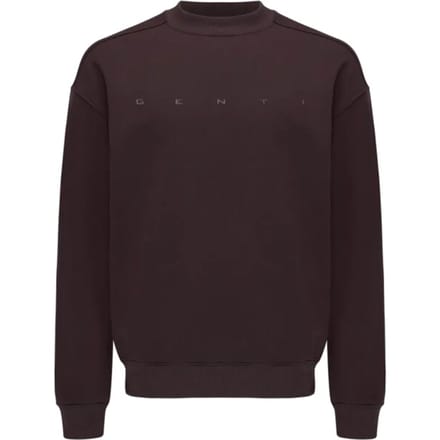 Genti Sweater bordeaux