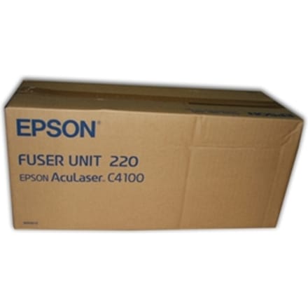 Epson S053012 fuser unit (origineel)