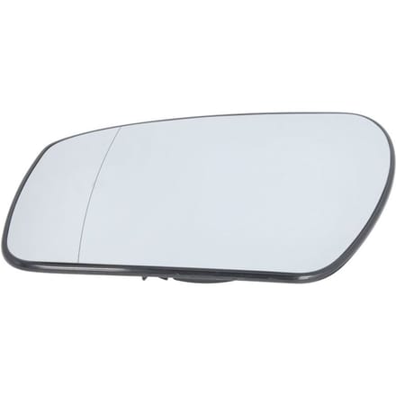 Spiegelglas, buitenspiegel BLIC 6102-02-1251378P, links