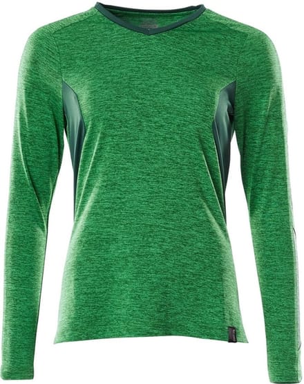 Mascot T-shirt met lange mouwen Accelerate 18091-810