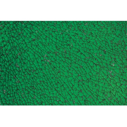 Kraakmozaïekplaat - Groen