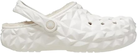 Crocs Classic Lined Clog White Maat 36/37 M4/W6