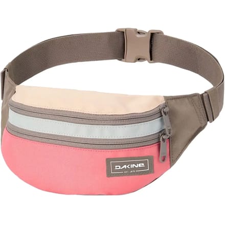 Dakine Classic Hip Pack salmon bay