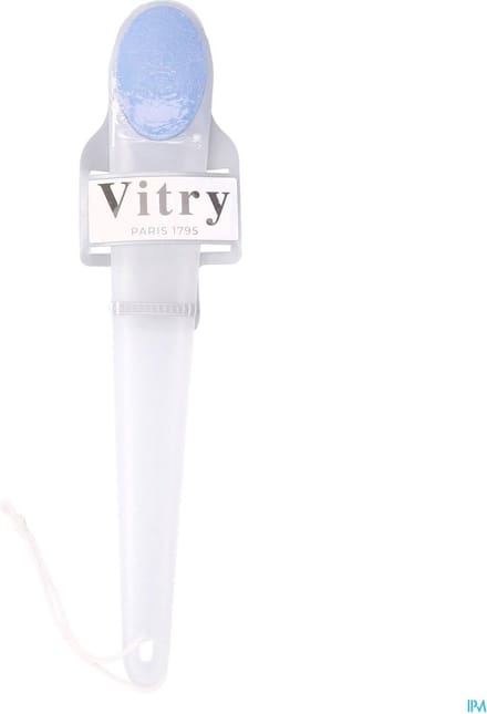 VOETRASP KERMAMISCH MET HANDVAT XXL 32.5CM KLEUR (modèle déposé)