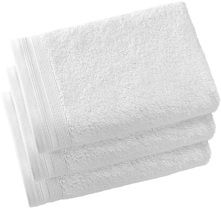 De Witte Lietaer Gastendoekjes Contessa 40 x 60 cm - 3 stuks - Katoen