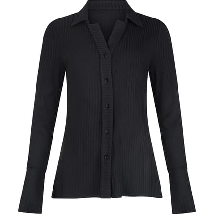 Overhemd Lisca Shirt met lange mouwen REMI