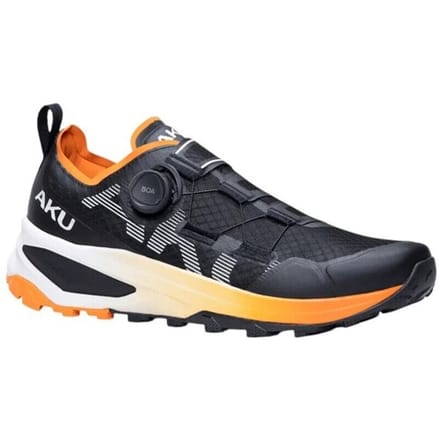 Aku Furiosa Boa Wandelschoenen Zwart EU 42 Man