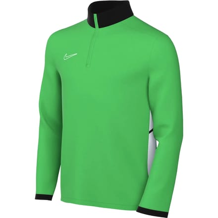 Nike Dri-Fit Academy 25 Trainingstop Kinderen Zwart - Maat M