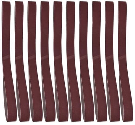 Dailygoody - Schuurband - Schuurpapier - Aluminiumoxide