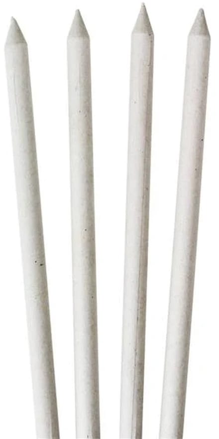 R&L Blending Stumps 1/4 (50 mm.) - 4 Pack
