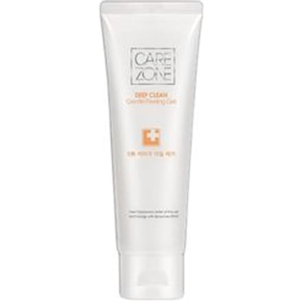 CAREZONE - Deep Clean Gentle Peeling Gel 200ml