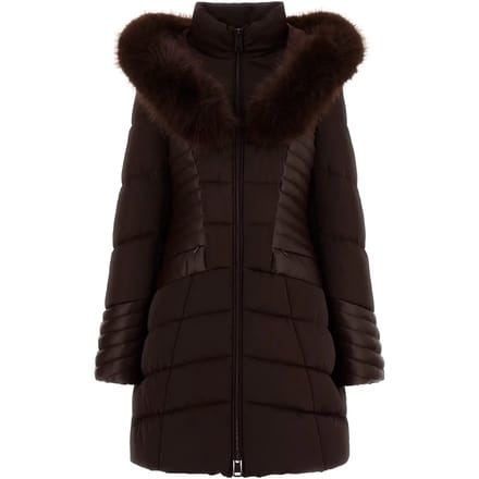Donsjack voor dames Guess New Oxana