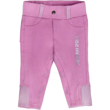 Qhp Rijbroek Bobby Desert Rose - 80